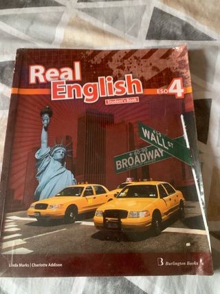 REAL ENGLISH 4§ESO ST 2010 BURIN4ESO