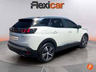 Peugeot 3008 1.5L BlueHDi 96kW (130CV) S&S GT Line