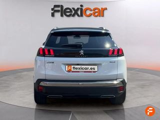 Peugeot 3008 1.5L BlueHDi 96kW (130CV) S&S GT Line