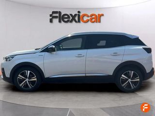 Peugeot 3008 1.5L BlueHDi 96kW (130CV) S&S GT Line