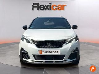 Peugeot 3008 1.5L BlueHDi 96kW (130CV) S&S GT Line