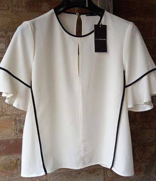BLUSA NUEVA