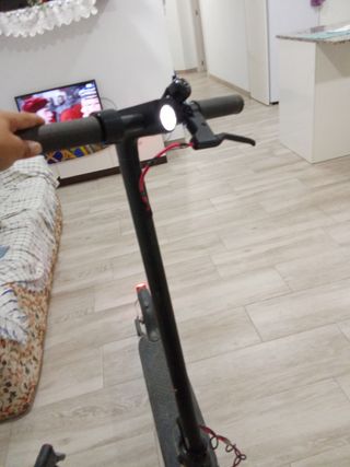 Patinete Xiaomi Pro 2 - reparar