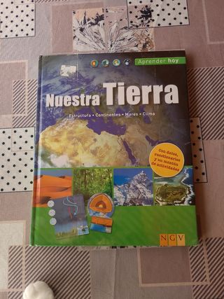 Nuestra Tierra