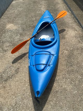 Kayak Pelican Pursuit 100
