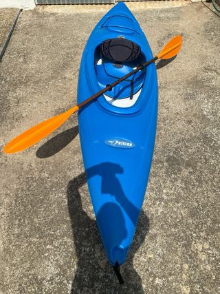 Kayak Pelican Pursuit 100