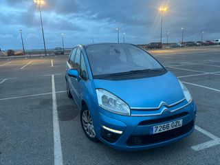 Citroen C4 Picasso 2010