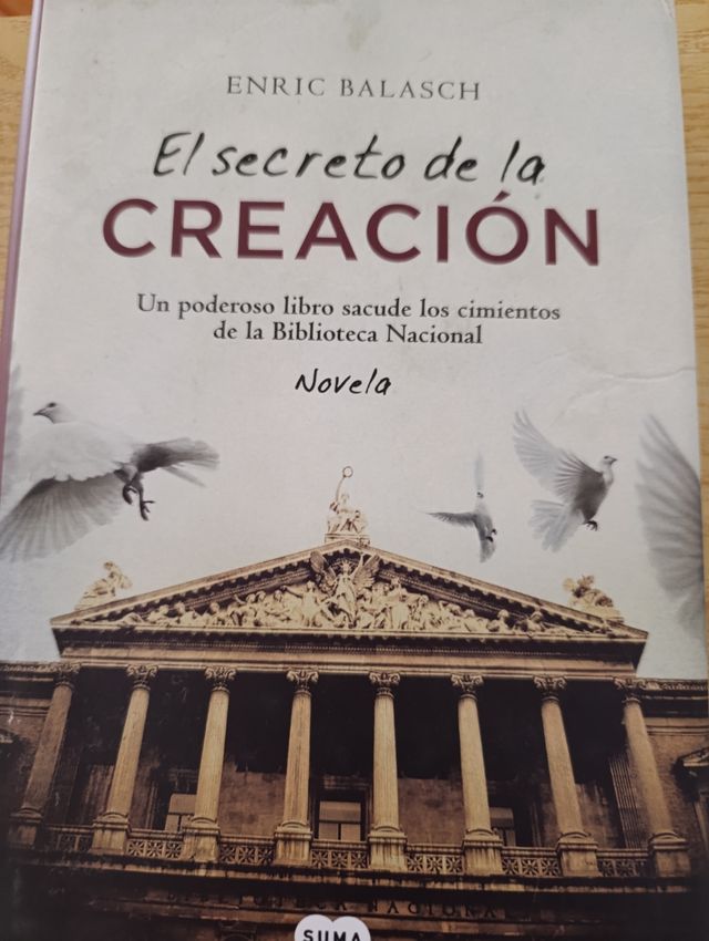 El Secreto de la Creación