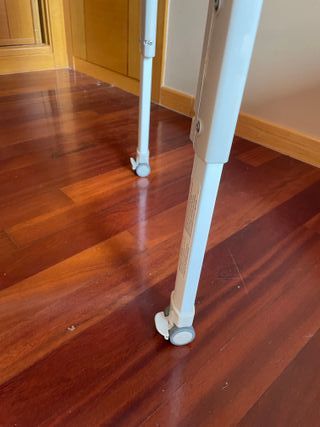 Bañera Jane Flip bebé c/patas