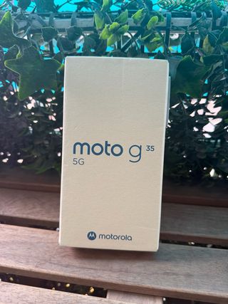 Motorola moto g 35 5G