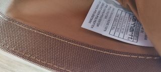 Portafoglio Carhartt Marrone