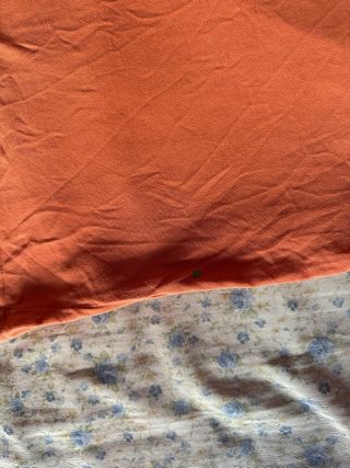 Polo Hugo Boss Naranja