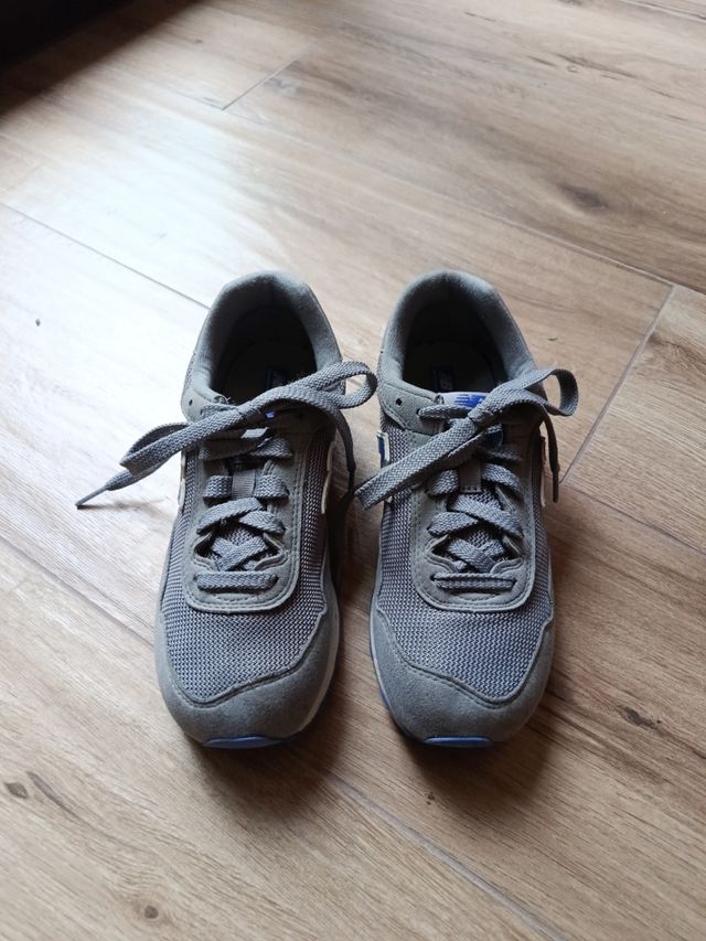 Zapatillas New Balance niño talla 35