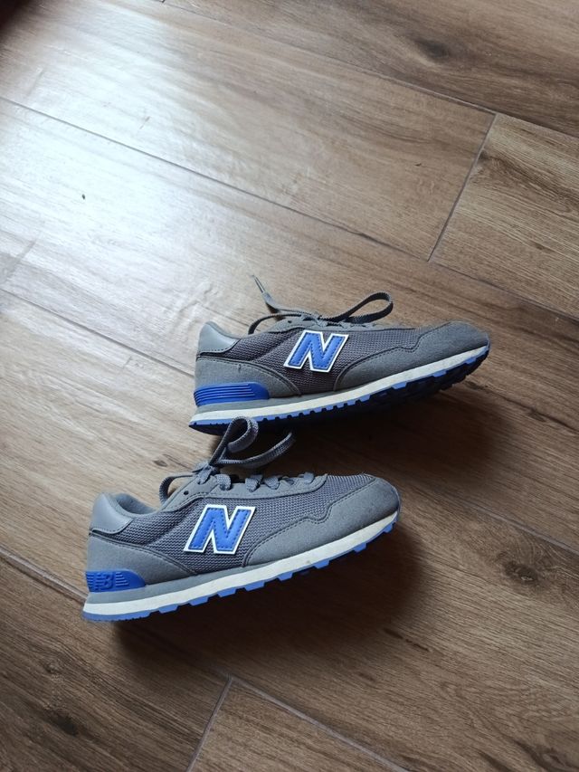 Zapatillas New Balance niño talla 35