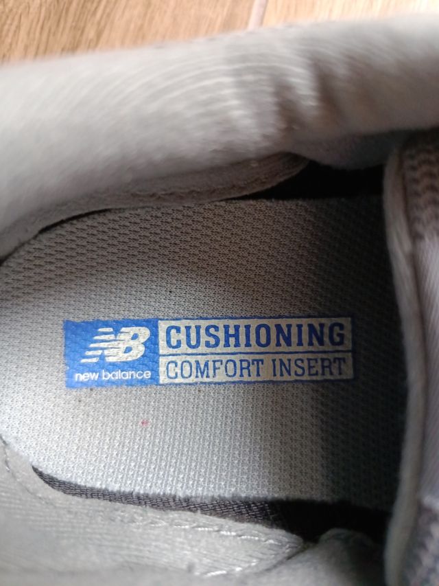 Zapatillas New Balance niño talla 35