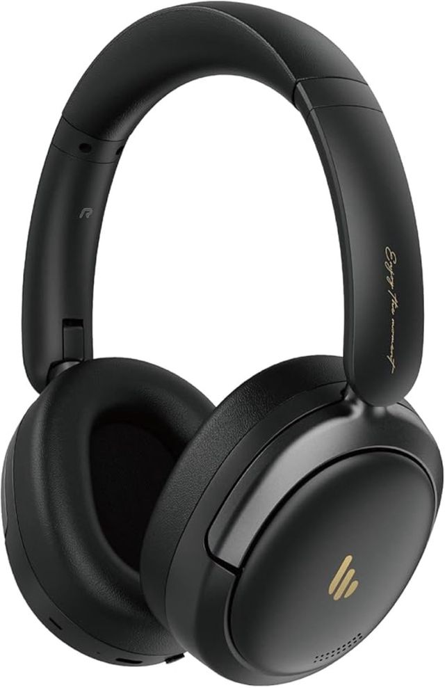 Cascos musica  inalámbricos - negros SIN ESTRENAR