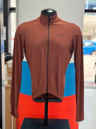 Maillot ciclismo Shimano M - Nuevo