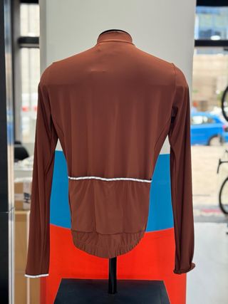 Maillot ciclismo Shimano M - Nuevo