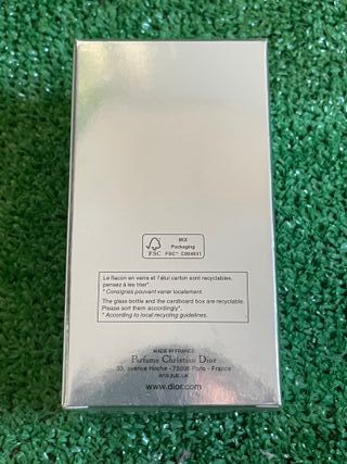 Dior Eau de Toilette - 3.4 fl oz