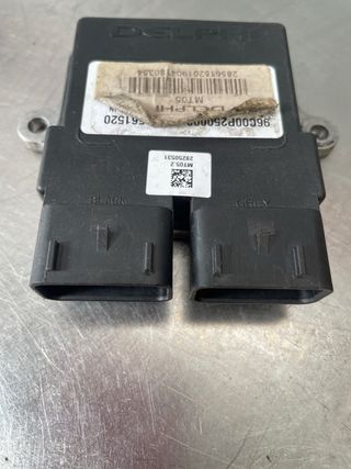 Centralita Goes 125 GT