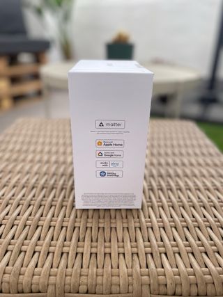 Nuki Smart Lock Go - Cerradura Inteligente
