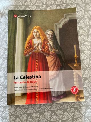 La Celestina - Clasicos Adaptados N/c