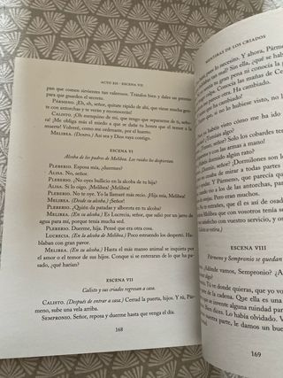 La Celestina - Clasicos Adaptados N/c