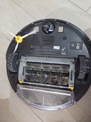 Robot aspirapolvere Roomba usato