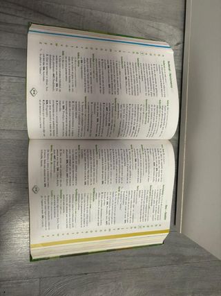 Diccionario Español