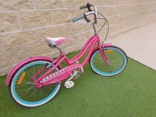 Bicicleta SCHWINN Fiesta niña