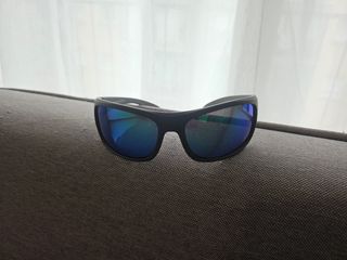 Gafas sol polarizadas - Negras