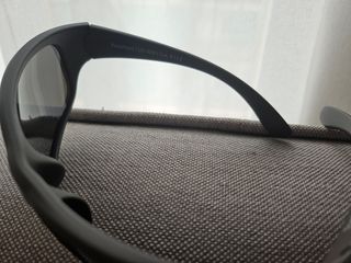 Gafas sol polarizadas - Negras