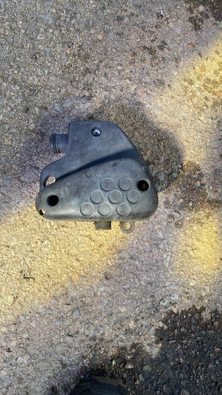 Despiece motor MBK Speedfight