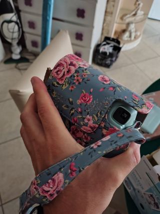 FujiFilm Instax Mini 9 - Ice Blue