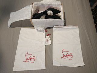 Zapatos Christian Louboutin