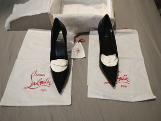 Zapatos Christian Louboutin