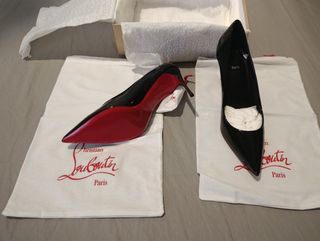 Zapatos Christian Louboutin