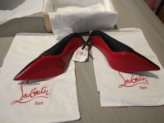 Zapatos Christian Louboutin