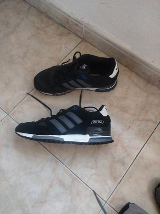 Zapatillas Adidas ZX 750