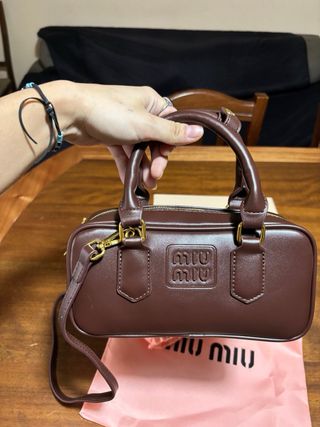 Borsa tracolla 