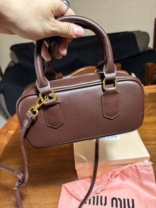Borsa tracolla 