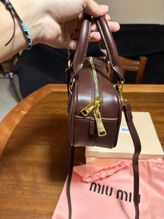 Borsa tracolla 