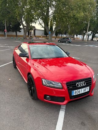 Audi A5 2011