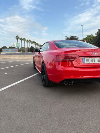 Audi A5 2011