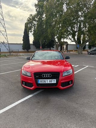 Audi A5 2011