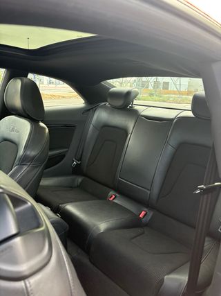Audi A5 2011
