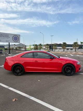 Audi A5 2011