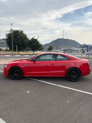Audi A5 2011