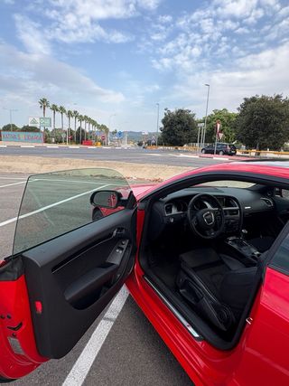 Audi A5 2011