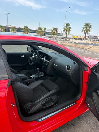 Audi A5 2011